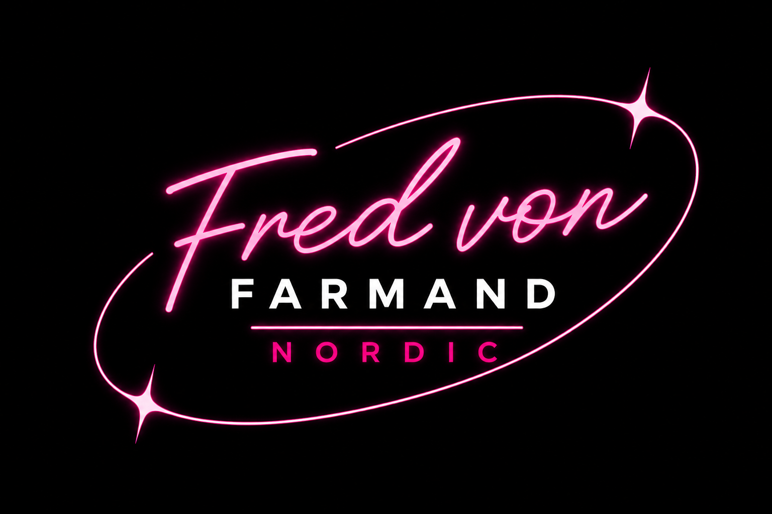 von Farmand Nordic